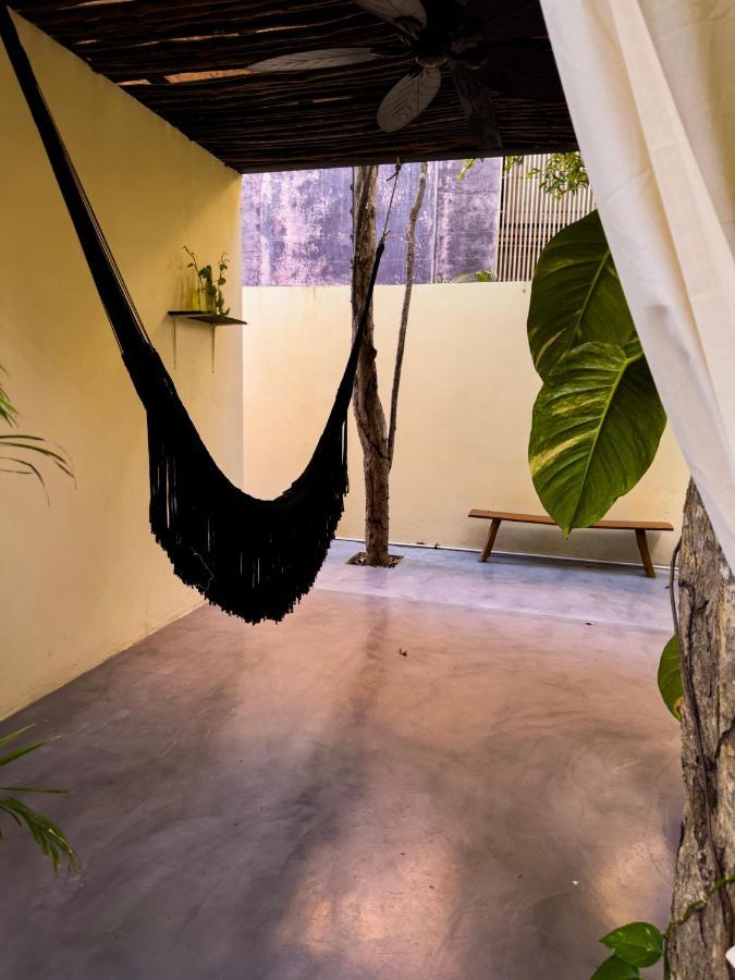 Kuukum Tulum Hotel Экстерьер фото